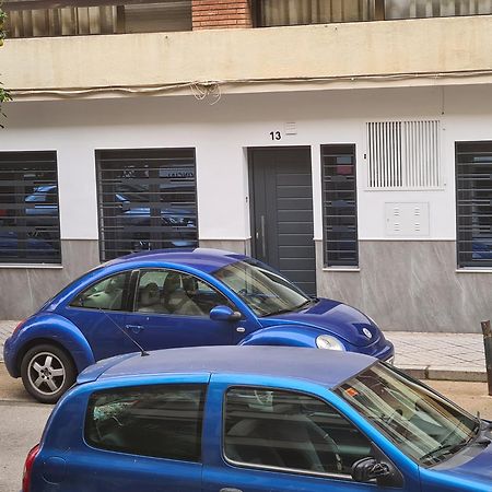 Appartamento Mi Casa Es Su Casa Cordova Esterno foto