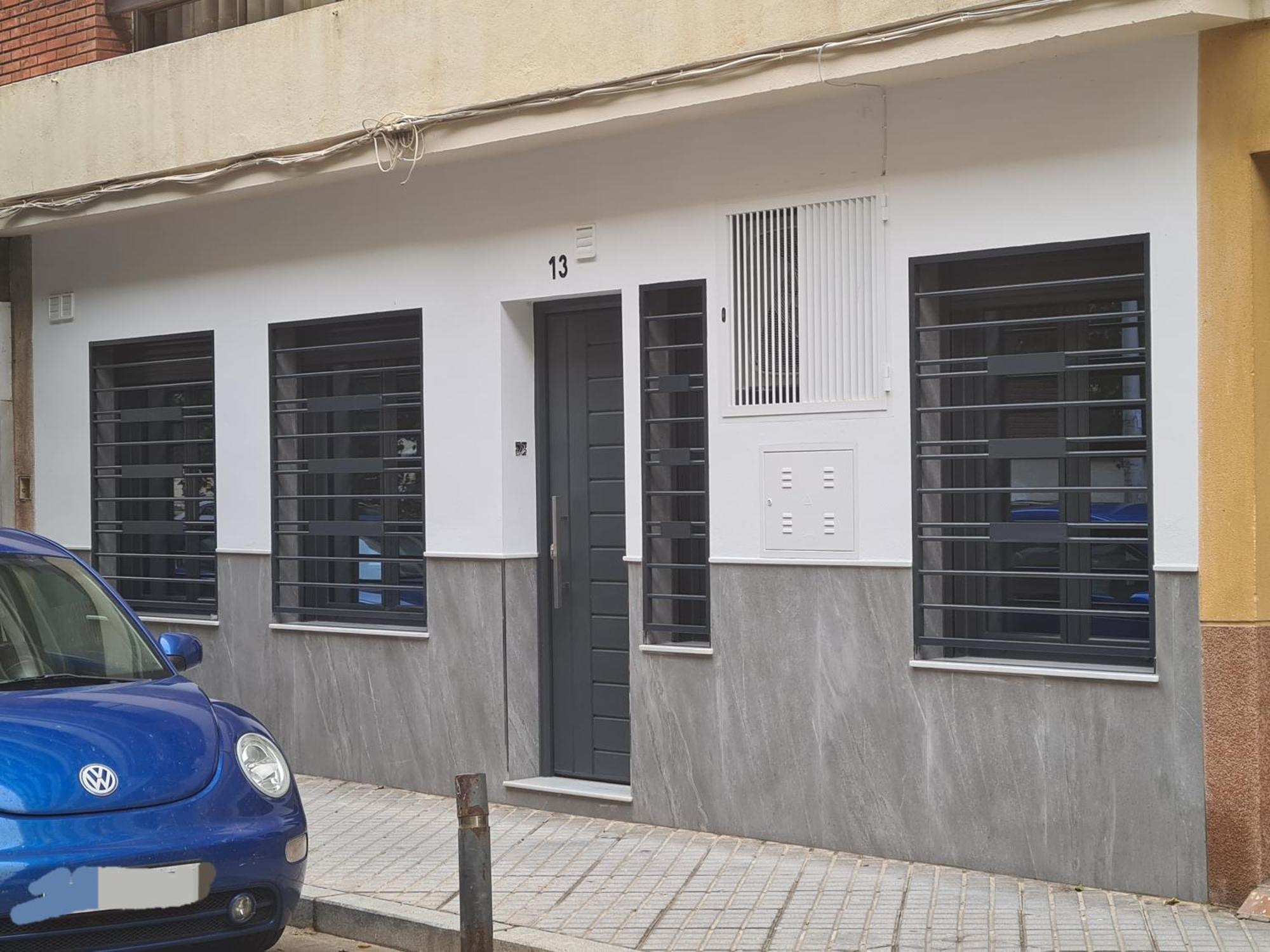 Appartamento Mi Casa Es Su Casa Cordova Esterno foto