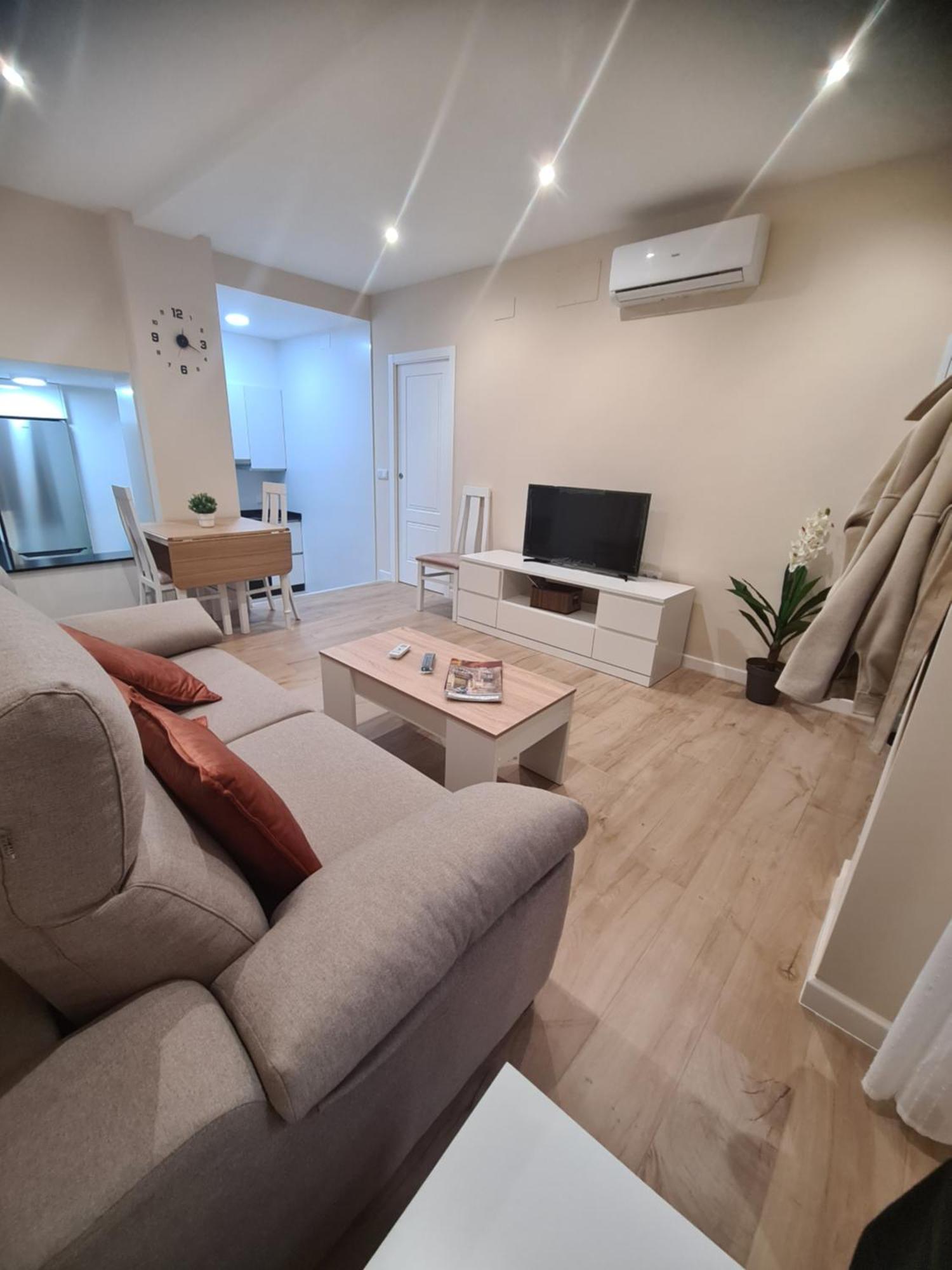 Appartamento Mi Casa Es Su Casa Cordova Esterno foto