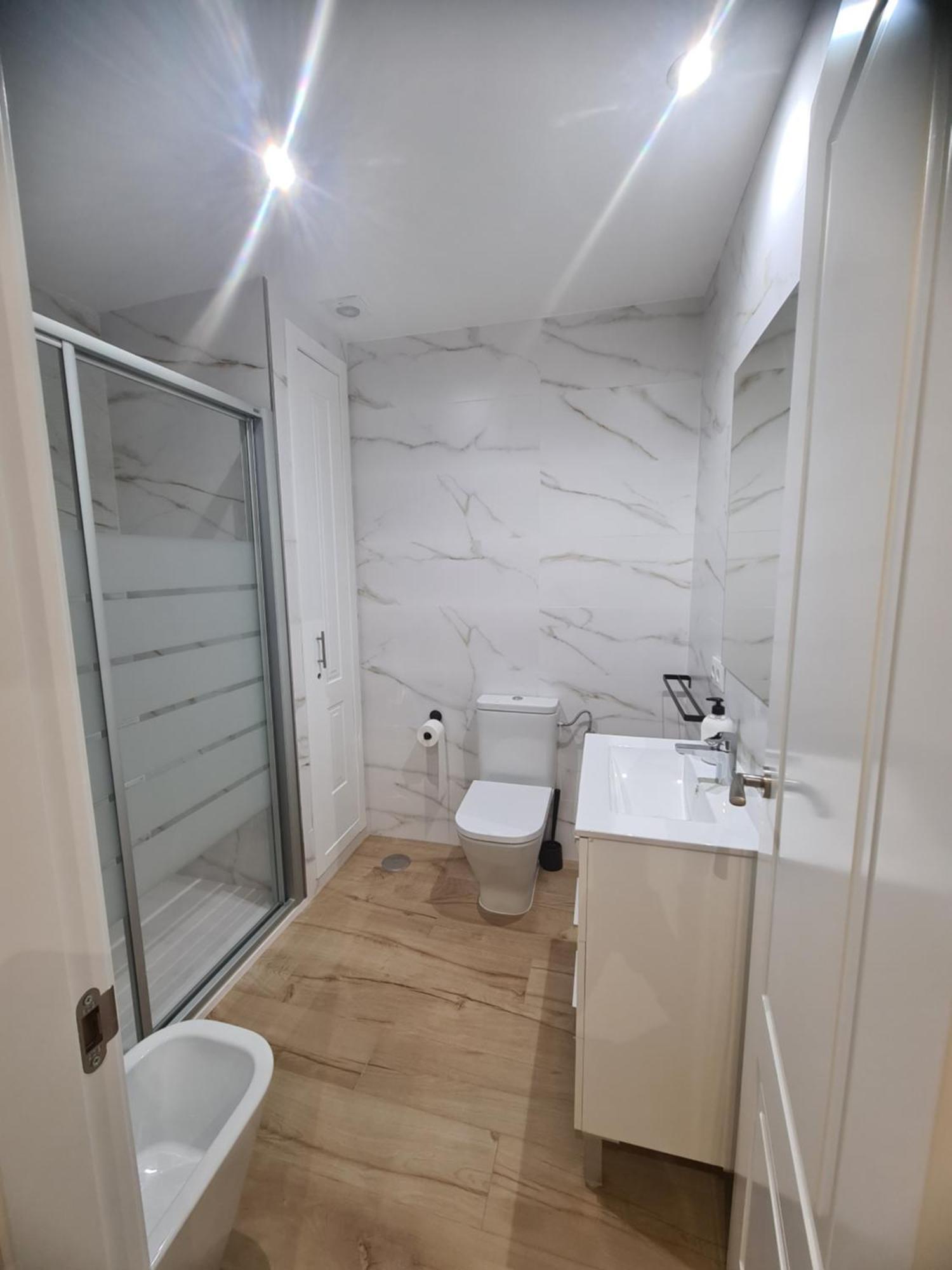 Appartamento Mi Casa Es Su Casa Cordova Esterno foto
