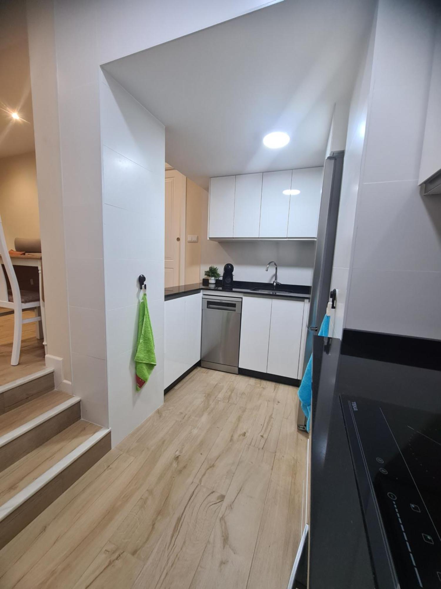 Appartamento Mi Casa Es Su Casa Cordova Esterno foto