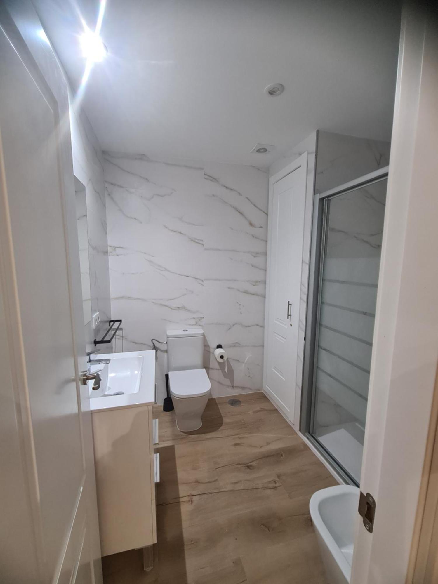 Appartamento Mi Casa Es Su Casa Cordova Esterno foto