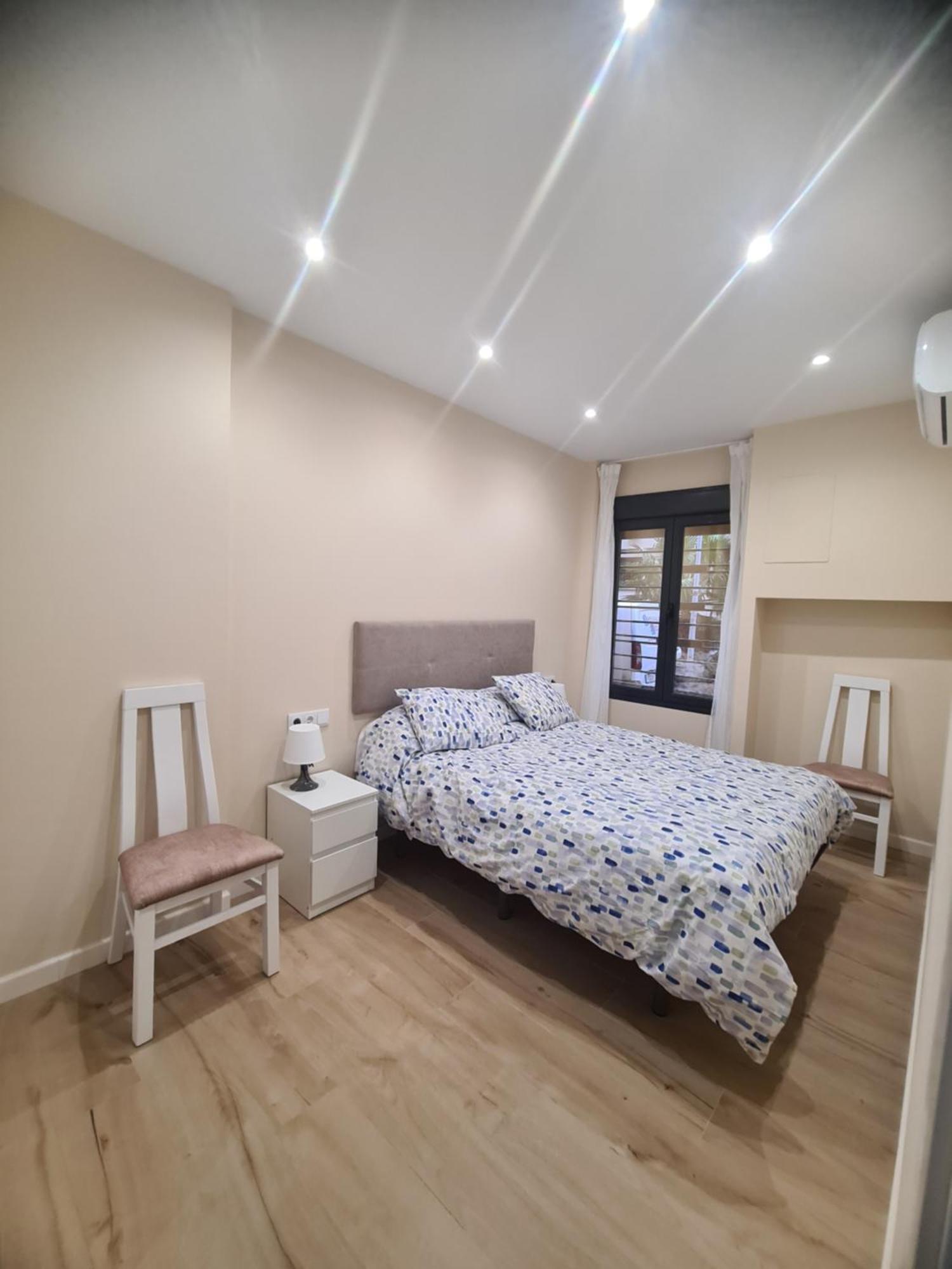 Appartamento Mi Casa Es Su Casa Cordova Esterno foto